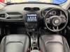 CHRYSLER JEEP RENEGADE