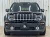 CHRYSLER JEEP RENEGADE