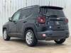 CHRYSLER JEEP RENEGADE