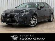2017 LEXUS GS