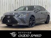 2022 LEXUS ES