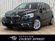 2018 BMW 2 SERIES