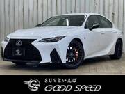 2022 LEXUS IS