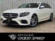 2020 MERCEDES BENZ E-CLASS Stationwagon