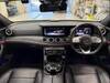 MERCEDES BENZ E-CLASS Stationwagon