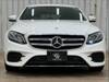 MERCEDES BENZ E-CLASS Stationwagon