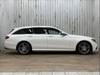 MERCEDES BENZ E-CLASS Stationwagon