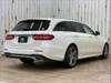 MERCEDES BENZ E-CLASS Stationwagon