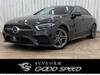 MERCEDES BENZ CLS-CLASS