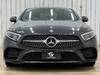 MERCEDES BENZ CLS-CLASS