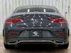 MERCEDES BENZ CLS-CLASS