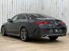 MERCEDES BENZ CLS-CLASS