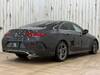 MERCEDES BENZ CLS-CLASS