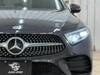 MERCEDES BENZ CLS-CLASS