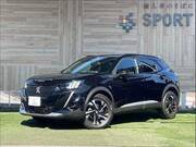 2022 PEUGEOT 2008