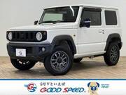 2018 SUZUKI JIMNY XC