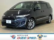 2016 TOYOTA ESTIMA