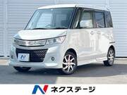 2010 SUZUKI PALETTE SW