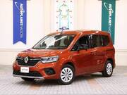 2023 RENAULT KANGOO