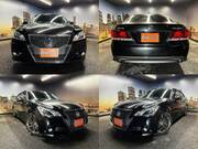 2014 TOYOTA CROWN