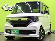2020 HONDA N-BOX CUSTOM