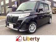 2020 TOYOTA ROOMY