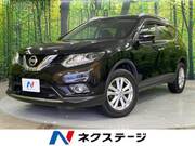 2015 NISSAN X-TRAIL