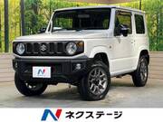 2019 SUZUKI JIMNY XC