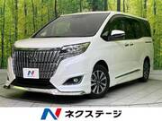 2018 TOYOTA ESQUIRE Gi