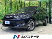 2014 TOYOTA HARRIER