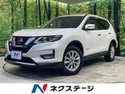 2019 NISSAN X-TRAIL