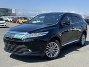 2018 TOYOTA HARRIER