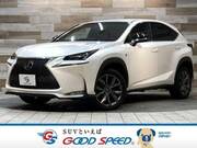 2015 LEXUS NX