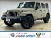 CHRYSLER JEEP WRANGLER UNLIMITED