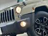CHRYSLER JEEP WRANGLER UNLIMITED