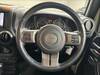 CHRYSLER JEEP WRANGLER UNLIMITED