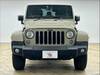 CHRYSLER JEEP WRANGLER UNLIMITED