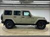 CHRYSLER JEEP WRANGLER UNLIMITED
