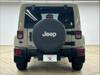 CHRYSLER JEEP WRANGLER UNLIMITED
