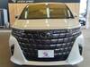 TOYOTA ALPHARD HYBRID