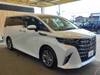 TOYOTA ALPHARD HYBRID