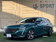 2023 PEUGEOT 308