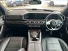 MERCEDES BENZ GLE