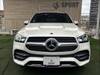 MERCEDES BENZ GLE