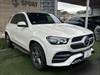 MERCEDES BENZ GLE