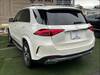 MERCEDES BENZ GLE