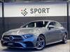 MERCEDES BENZ CLS-CLASS