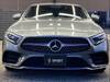 MERCEDES BENZ CLS-CLASS