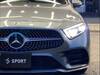 MERCEDES BENZ CLS-CLASS