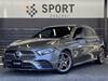 MERCEDES BENZ A-CLASS